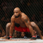 Yoel Romero - Play UFC Soundboard Buttons icône