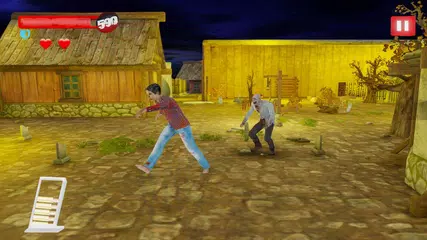 Descargar APK de Grand Zombie Strike 3D – Evil Zombie Shooter Game