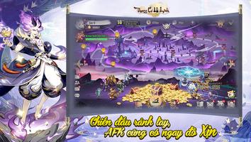 Thượng Cổ U Linh Cartaz
