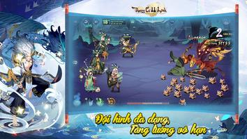 Thượng Cổ U Linh imagem de tela 1