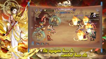Thượng Cổ U Linh imagem de tela 3