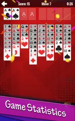 FreeCell Solitaire - Card Game XAPK download