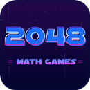 2048 Math Games APK