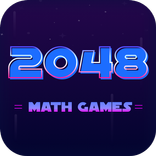 ”2048 Math Games