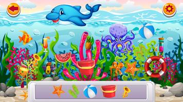 Детские игры 截圖 2