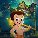 Chhota Bheem Curse of Damyaan APK