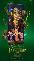 Chhota Bheem Curse of Damyaan poster