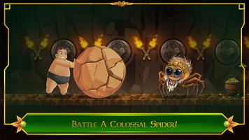 Chhota Bheem Curse of Damyaan screenshot 2
