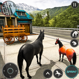 Horse Racing Game- Horse World