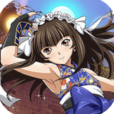 瘋狂戰娘 أيقونة