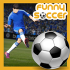 Dream Funny Soccer 2019 icône