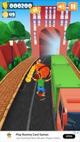 Subway Skate Surfers imagem de tela 3