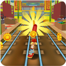 Hill Runner - Endless Run 3D-APK