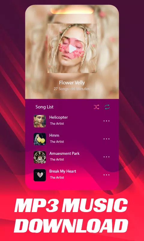 Free MP3 Downloader & Download Music Song 2021 APK for Android Download