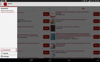 Bibliorossica screenshot 1