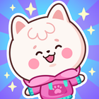 Cloudy & Stormy: Merge Game simgesi