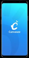 Canvasee poster