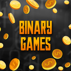 Binary Games: Master binary code, grow math skills иконка