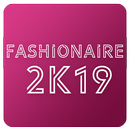 Fashionaire 2K19 : Gandhigram College Wardha APK