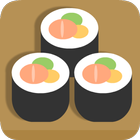 Sushi Style icône
