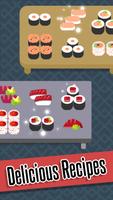 Sushi Style captura de pantalla 1