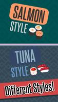 Sushi Style imagem de tela 3