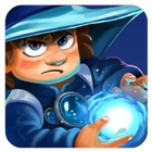 World Of Wizards آئیکن