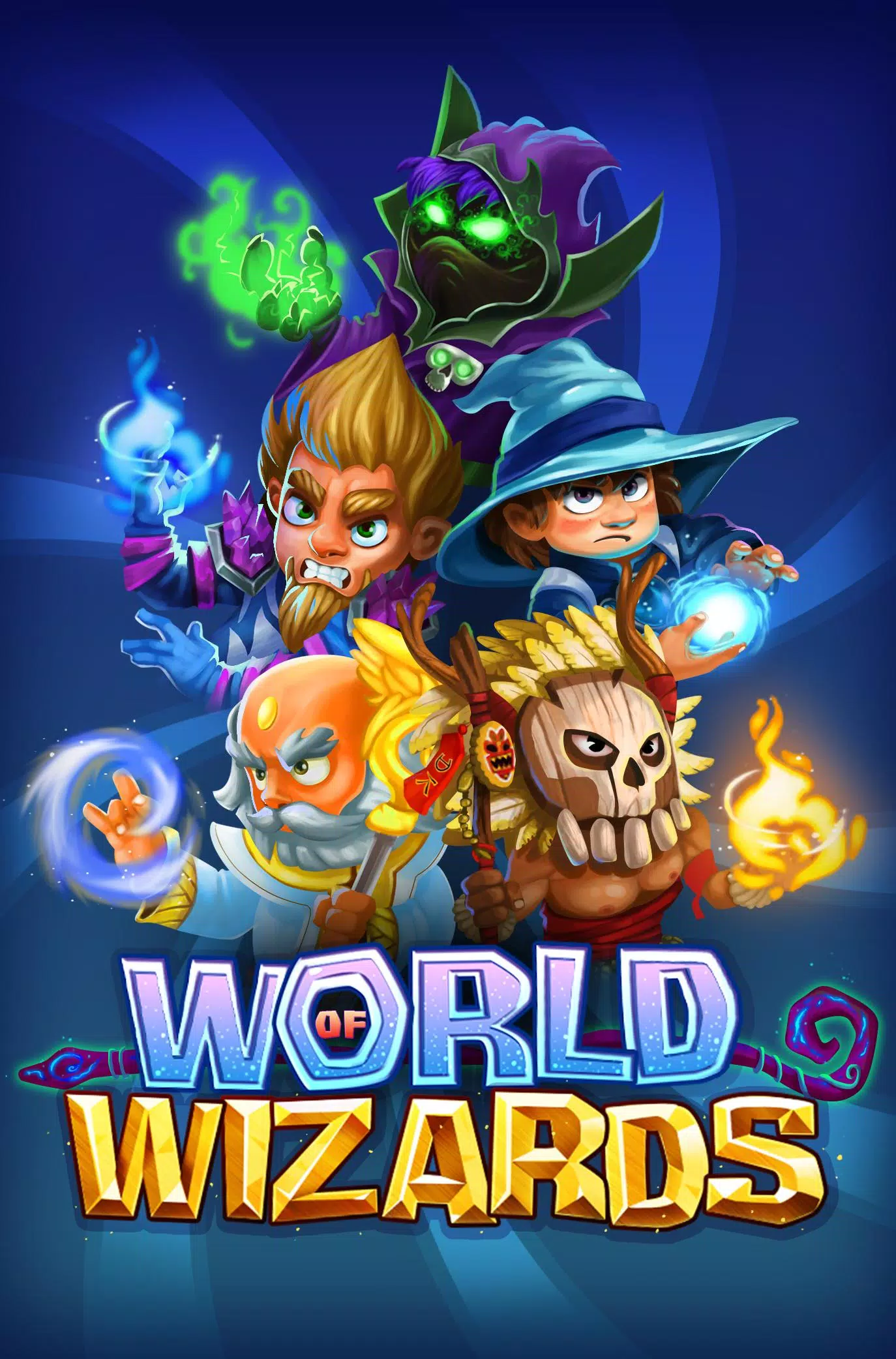 World Of Wizards APK for Android Download