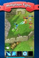 World Of Wizards اسکرین شاٹ 1