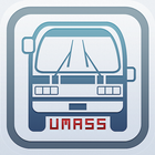 UMass BusTrack icône