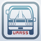 UMass BusTrack আইকন