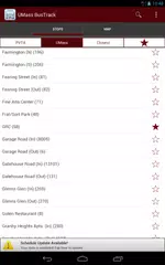 UMass BusTrack APK download