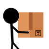 Carrying boxes APK