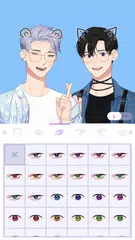 Idol Beauty Shop APK download