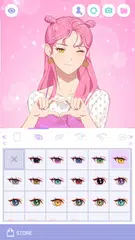 Idol Beauty Shop APK download