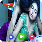 Sexy Girl Live Video Call icon