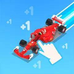 Formula Clicker - Idle Manager XAPK Herunterladen