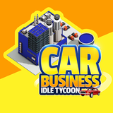 Car Business: Idle Tycoon 图标