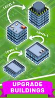 Car Business: Idle Tycoon Cartaz