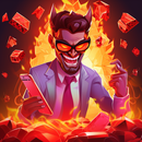 Piekło: Idle Evil Tycoon Sim aplikacja