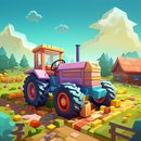 Farm: Idle Empire Tycoon aplikacja