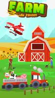 Farm: Idle Empire Tycoon poster
