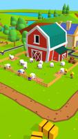 Farm: Idle Empire Tycoon تصوير الشاشة 2