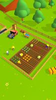 Farm: Idle Empire Tycoon स्क्रीनशॉट 3