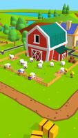 My Farming Empire: Idle Tycoon スクリーンショット 2