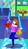 My Mall Manager: Idle Tycoon Plakat