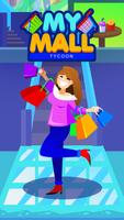 My Mall Tycoon - Idle Manager الملصق