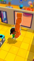 My Idle Shopping Mall Tycoon الملصق