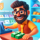Idle Mall Tycoon: Shop Empire APK