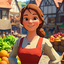 My Medieval Mart: Idle Tycoon APK